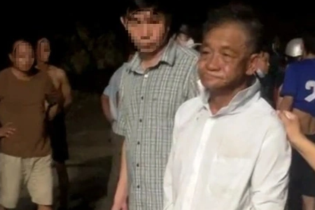 Thủ phạm bắt cóc bé gái 8 tuổi ở Quảng Trị khai gì?