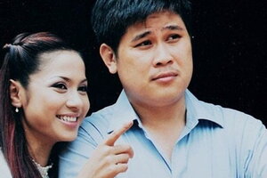 'Ông bầu vỡ nợ' Phước Sang đang sống thế nào?