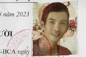 Công an An Giang truy tìm nghi phạm trong vụ án cháu bé 11 tuổi bị siết cổ