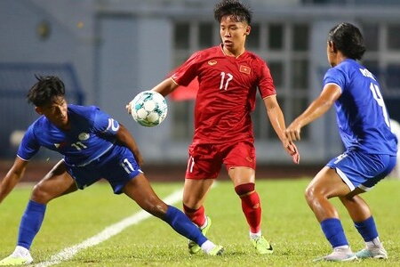 Xác định 4 đội vào bán kết U23 Đông Nam Á, U23 Việt Nam giành một vé
