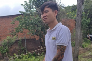 Nghi phạm bạo hành bé trai 2 tuổi tử vong ở Bình Phước khai gì?