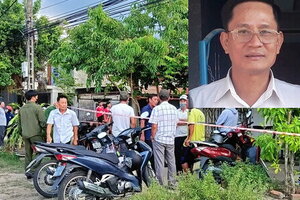 Bắt khẩn cấp người chồng dùng khí CO đầu độc khiến vợ và 3 con tử vong