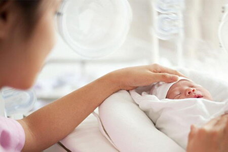 Bé sơ sinh 7 ngày tuổi mắc sốt xuất huyết: Cảnh báo những việc tuyệt đối không nên làm