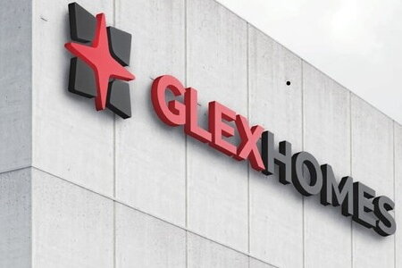 Lợi nhuận Glexhomes giảm 99%, nợ phải trả tăng gần 7.700 tỉ đồng trong năm 2022