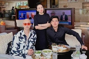 Cuộc sống trái ngược của 3 diễn viên được yêu thích trong 'Về nhà đi con'