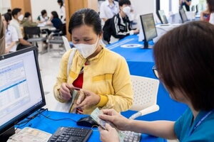 Bộ Giáo dục và Đào tạo trình phương án học phí mới nhất và thời gian áp dụng