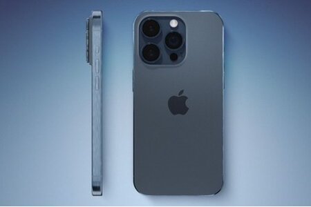 Apple chính thức ra mắt iPhone 15 với loạt màu mới siêu sang vào giữa tháng 9