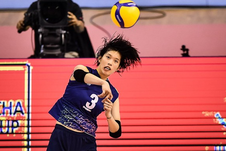 ĐT bóng chuyền nữ Việt Nam bị loại tại giải châu Á trong trường hợp nào?