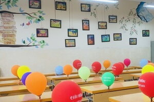 Sở Giáo dục và Đào tạo Hà Nội quy định các khoản thu trong năm học 2023-2024