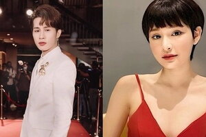 Con đường trở lại đầy chông gai của Jack và Hiền Hồ sau scandal