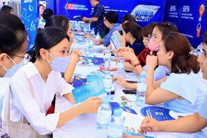 Thời gian nhập học đại học 2023 của loạt trường 'hot' ngay sau nghỉ lễ 2/9