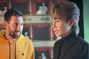 Vì sao ca sĩ Jack nhờ luật sư can thiệp tin đồn 'chi 60 tỷ để gặp Messi' sau khi ra mắt MV?