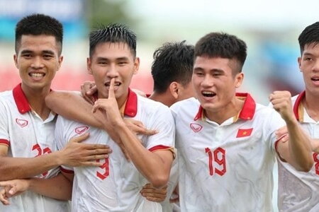 Báo Indonesia không cho rằng U23 Việt Nam ở vị thế số một Đông Nam Á