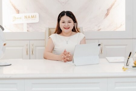 CEO Thương Nami: Đam mê ngành làm đẹp với phương châm 'có tâm ắt có tầm'