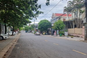 Điều tra vụ 2 nhóm thanh niên Quảng Trị hẹn đánh nhau khiến 1 người tử vong