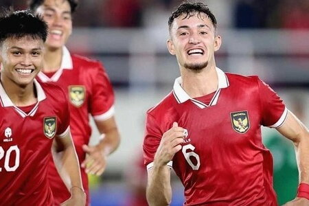 Báo Indonesia đánh giá đội nhà số một Đông Nam Á, rất mong chạm trán với U23 Việt Nam