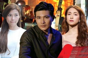 Nghệ sĩ Việt không nén nổi đau thương trước những tổn thất của vụ cháy chung cư mini ở Hà Nội