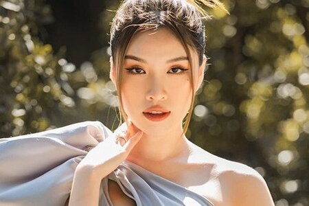 Thanh Thanh Huyền lên tiếng phủ nhận mình là Hoa hậu bị bắt vì bán dâm 200 triệu đồng