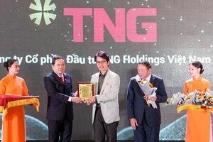 Gắn kết nhân sự đa thế hệ ở tập đoàn đa ngành 