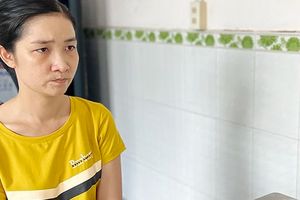 Bé trai 2 tuổi tử vong ở nhà trẻ không phép: Tạm giữ chủ cơ sở