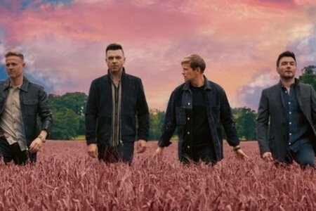 Dân tình đổ xô đi săn vé khi biết tin nhóm nhạc huyền thoại Westlife đến Việt Nam