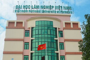 'Điểm danh' loạt trường đại học tuyển sinh bổ sung