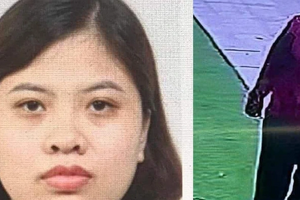 Trinh sát hình sự nói gì về nghi phạm bắt cóc bé gái 21 tháng tuổi?