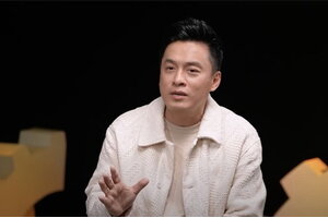 Lam Trường tiết lộ có thời bị đuổi khi đi hát và từng từ chối đề nghị kết hôn của người yêu hơn tuổi