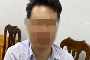 Dân chơi và những buổi tiệc ma tuý trong căn hộ hạng sang