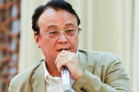 Bộ Công an đề nghị truy tố ông Đỗ Anh Dũng, Chủ tịch Tân Hoàng Minh vì lừa bán trái phiếu