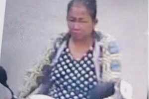 Vụ cô gái bị sát hại ở chợ đầu mối Thủ Đức: Nghi phạm không nhớ đâm bao nhiêu nhát