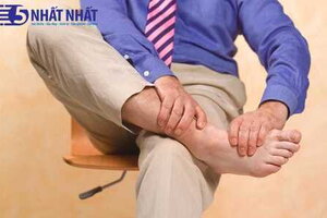 6 Cách chữa bệnh gout (gút) không dùng thuốc