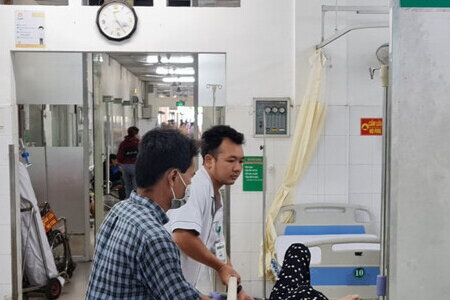 Vụ tử vong sau khi ăn bánh đêm trung thu: Gần 20 nạn nhân nhập viện
