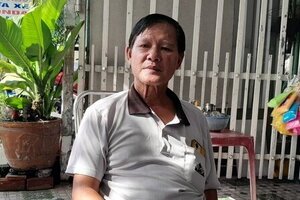 Tài xế taxi kể hành trình chở đối tượng bắt cóc bé gái 3 tuổi đòi chuộc 2 tỷ đồng