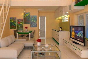 Đề xuất 'siết' chặt nhà ở riêng lẻ được xây dựng thành chung cư mini