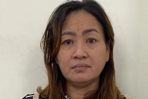 Mâu thuẫn với đồng nghiệp, người phụ nữ phóng hỏa đốt phòng trọ, 5 người may mắn thoát nạn