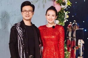 Chương Tử Di xác nhận đã ly hôn, chồng ca sĩ từng trải qua 3 đời vợ