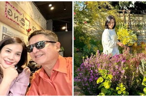 Sao Việt ly hôn tuổi xế chiều: Người hưởng thụ cuộc sống độc thân, người hạnh phúc bên tình mới