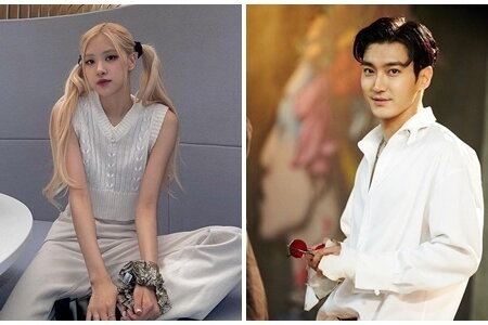 Loạt sao Hàn mê mẩn món phở Việt: Siwon ăn 12 bát trong 3 ngày, Rose đi ăn phở lúc nửa đêm