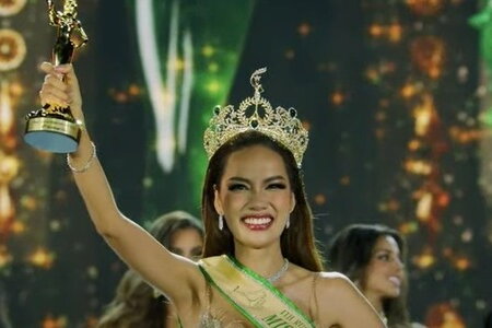 Hành trình rực rỡ, ấn tượng của Hoàng Phương đến ngôi vị Á hậu 4 Miss Grand International