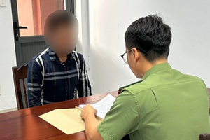 Xử phạt quản trị viên nhóm ‘Ae xã hội Bắc - Trung - Nam’ gần 10.000 thành viên
