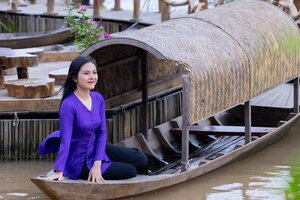 Nhiều sao Việt chuyển hướng kinh doanh nghỉ dưỡng, mở homestay, khách sạn