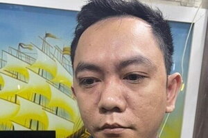 Đà Nẵng: Bắt kẻ giả danh công an mở Văn phòng luật sư, lừa đảo 10 tỷ đồng