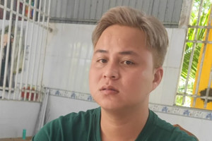 Người đàn ông bị lừa hàng trăm triệu đồng trên mạng vì 'ham của lạ'