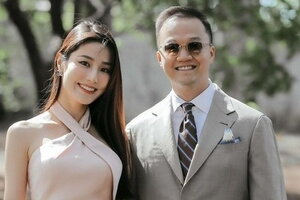 Diễm My 9x tiết lộ tổ chức đám cưới gần Giáng sinh