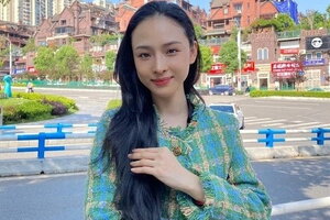 Trương Hồ Phương Nga chia sẻ về quá khứ trong trại giam và cuộc sống hiện tại