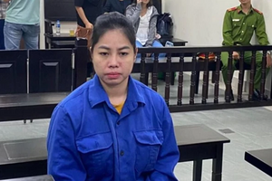 Nữ giám đốc lừa đưa nhiều người xuất ngoại để chiếm đoạt tài sản