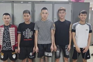 Dùng tài khoản Zalo, Facebook 'ảo' giả nhân viên ngân hàng lừa đảo hàng tỷ đồng