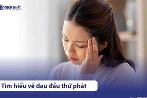 Nhận diện bệnh đau đầu thứ phát: Nguyên nhân & Cách điều trị