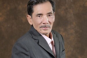 Thương Tín làm video nói rõ ồn ào tiền từ thiện, kể về hơn 100 bộ phim đã đóng